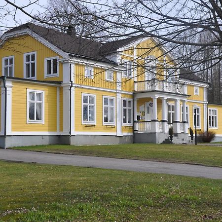 Spanhults Herrgard Hotel Norrahammar Kültér fotó