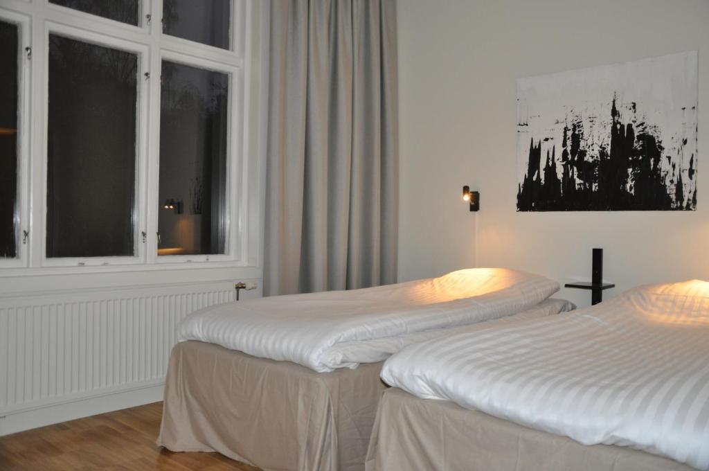 Spanhults Herrgard Hotel Norrahammar Szoba fotó