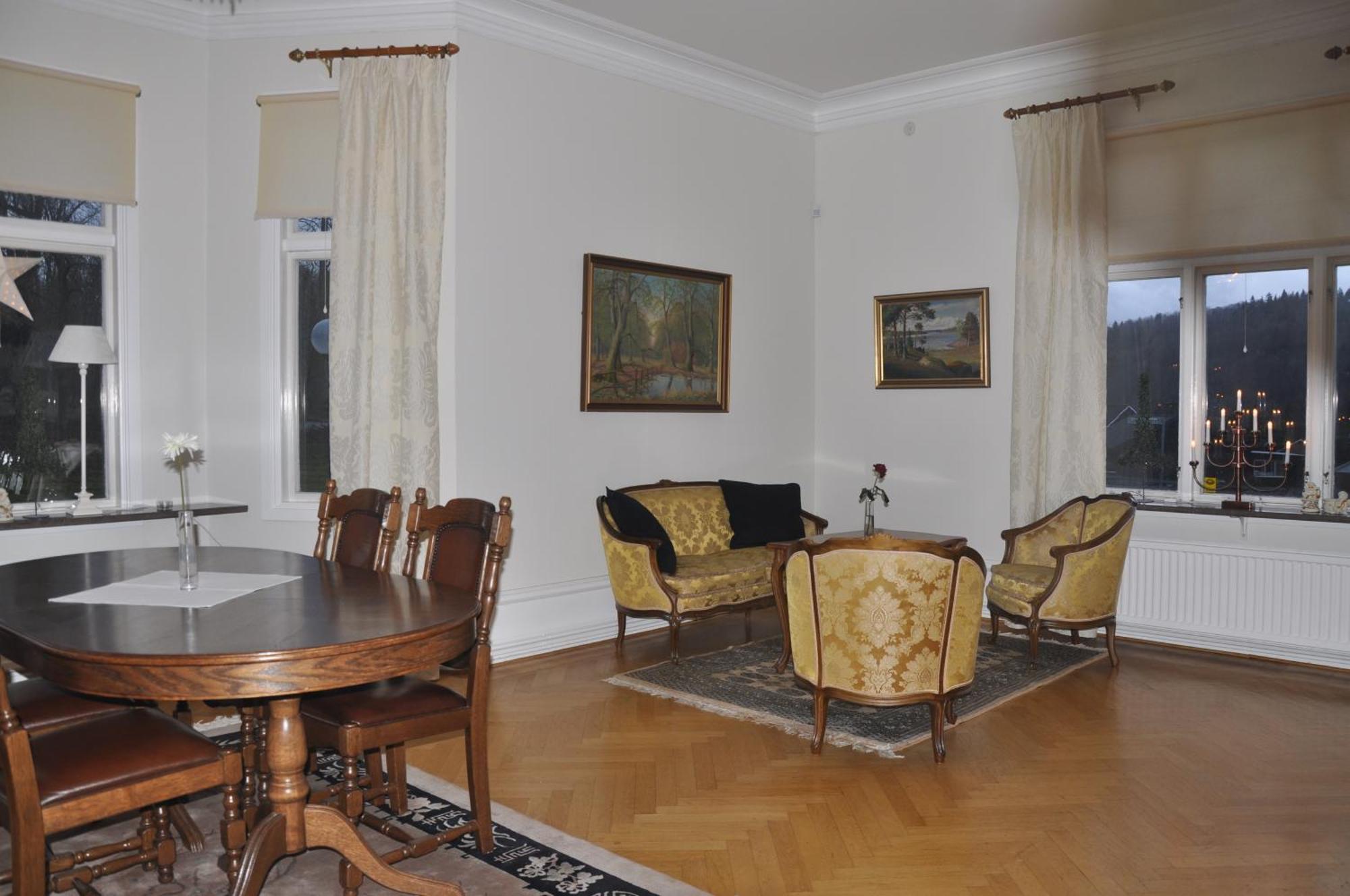 Spanhults Herrgard Hotel Norrahammar Kültér fotó